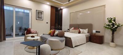 Hall Image of 4000 Sq.ft 4 BHK Villa for sale in Sodala Jaipur for Rs. 53500000