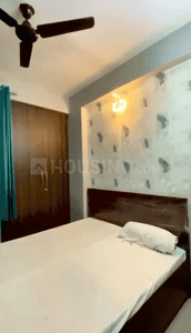 Image of 350 Sq.ft 1 BHK Apartment / Flat for sale in Jaisinghpura, Jaipur for Rs. 1321000