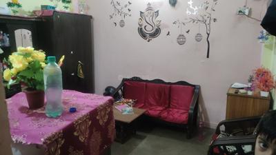 Bedroom Image of 315 Sq.ft 2 BHK Independent House for sale in Sangam Vihar New Delhi for Rs. 3000000