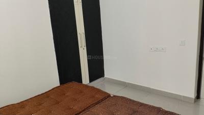 Bedroom Image of 995 Sq.ft 2 BHK Apartment / Flat for sale in Ajnara Le Garden, Noida Extension Greater Noida for Rs. 7950000
