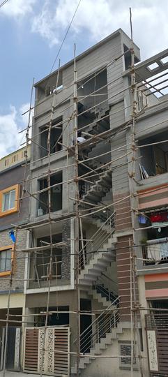 Margondanahalli Outside View 1