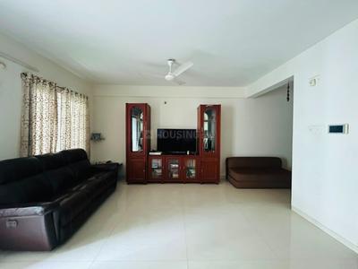 Hall Image of 1500 Sq.ft 2 BHK Apartment / Flat for sale in Lohia Vallonia, Bavdhan Pune for Rs. 18000000
