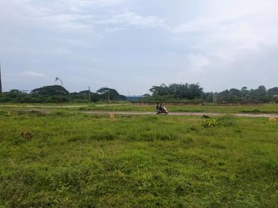 Image of 1440 Sq.ft Residential Plot / Land for sale in Swapnabhumi, New Town, Kolkata for Rs. 3757545