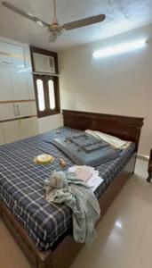 Bedroom Image of 2250 Sq.ft 5 BHK Builder Floor for sale in Rajouri Garden New Delhi for Rs. 25000000