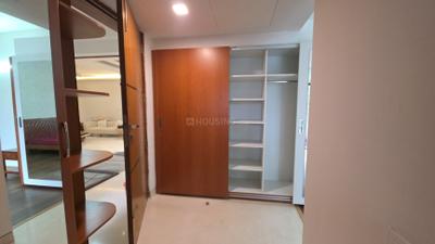 Bedroom Image of 4536 Sq.ft 4 BHK Apartment / Flat for sale in Vasanth Nagar Bengaluru for Rs. 130000000