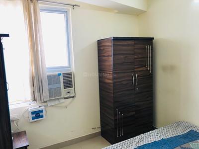 Bedroom Image of 816 Sq.ft 2 BHK Apartment / Flat for sale in SNG Dusad Garden, Sanganer Jaipur for Rs. 6000000