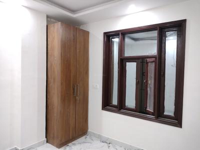 Bedroom Image of 915 Sq.ft 3 BHK Builder Floor for sale in Palam New Delhi for Rs. 7200000