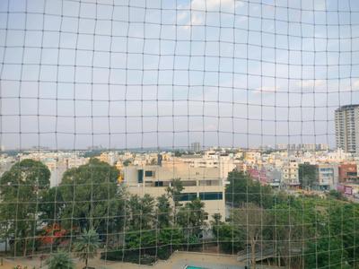 Living Room Image of 1161 Sq.ft 2 BHK Apartment / Flat for sale in Mahaveer Ranches, Parappana Agrahara Bengaluru for Rs. 15000000