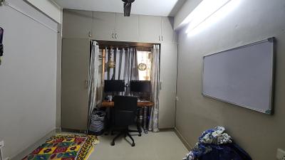 Bedroom Image of 1483 Sq.ft 3 BHK Apartment / Flat for sale in Gunjur Palya Bengaluru for Rs. 13000000