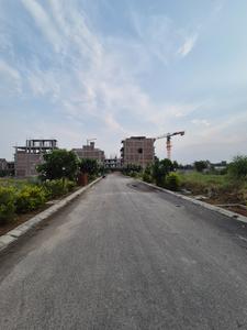 Image of 115 Sq.ft Residential Plot / Land for sale in Spring Valley, Sector 35, Sohna for Rs. 20100000
