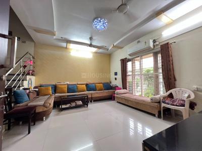 Hall Image of 2400 Sq.ft 4 BHK Villa for sale in New Alkapuri Vadodara for Rs. 19500000