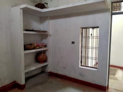 Bedroom Image of 1400 Sq.ft 2 BHK Independent House for rent in Triveni Nagar Lucknow for Rs. 12000