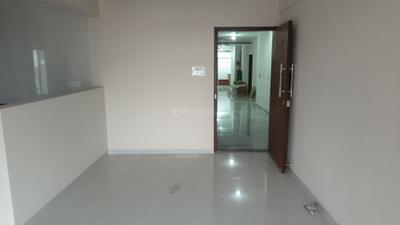 Living Room Image of 570 Sq.ft 1.5 BHK Apartment / Flat for rent in Promesa West End, Dadar West Mumbai for Rs. 85000