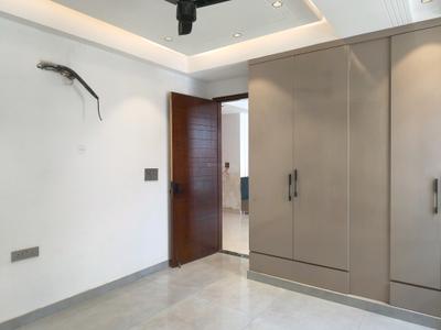 Bedroom Image of 1850 Sq.ft 4 BHK Builder Floor for sale in Kaushambi Ghaziabad for Rs. 23500000