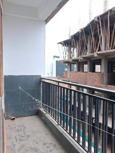Bedroom Two Image of 1500 Sq.ft 3 BHK Apartment / Flat for sale in Avenue 1, Sector 73 Noida for Rs. 6134000