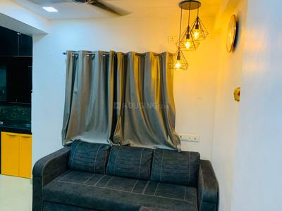 1 BHK Flat