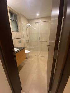 Bathroom Image of 2560 Sq.ft 4 BHK Apartment / Flat for sale in Renaissance Srichakra, Malleswaram Bengaluru for Rs. 63000000