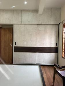 Bedroom Image of 2000 Sq.ft 4 BHK Independent House for rent in Gnana Bharathi Bengaluru for Rs. 45000
