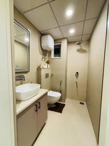 Image of 1800 Sq.ft 3 BHK Builder Floor for sale in Vipan Bristol Homes, Gazipur, Zirakpur for Rs. 12190000