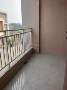 Balcony Image of 2500 Sq.ft 3 BHK Villa for rent in Talegaon Dabhade Pune for Rs. 45000