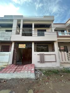 Image of 1500 Sq.ft 4 BHK Independent House for sale in Pandit Khera, Lucknow for Rs. 6500000