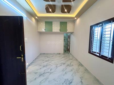 Hall Image of 800 Sq.ft 2 BHK Duplex for sale in Poonamallee Chennai for Rs. 6900000