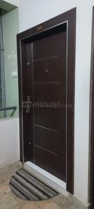 Bedroom Image of 930 Sq.ft 2 BHK Apartment / Flat for sale in Kakkanad Kochi for Rs. 3000000