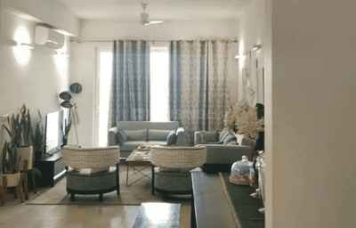 Image of 1395 Sq.ft 3 BHK Builder Floor for sale in ROF Normanton Park, Sector 36, Sohna for Rs. 14500000