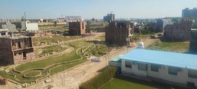 Image of 1200 Sq.ft Residential Plot / Land for sale in Alaknanda Maxxus Eden Estate, Utrathiya, Zirakpur for Rs. 8000000