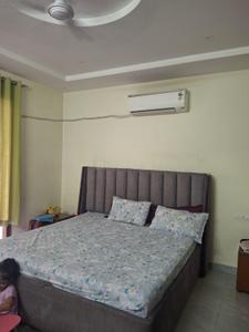 Bedroom Image of 1800 Sq.ft 3 BHK Independent House for rent in Sector 37 Chandigarh for Rs. 50000