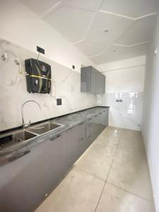 Kitchen Image of 1200 Sq.ft 2 BHK Builder Floor for rent in Sector-02 Bahadurgarh for Rs. 14000