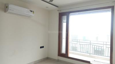 Bedroom Image of 1850 Sq.ft 3 BHK Builder Floor for rent in Sector 7 Panchkula for Rs. 30000