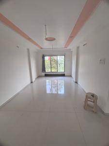 Hall Image of 1800 Sq.ft 3 BHK Apartment / Flat for rent in Ram Nagar Nagpur for Rs. 40000