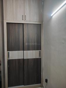 Bedroom Image of 700 Sq.ft 3 BHK Apartment / Flat for sale in GLS Avenue 51, Sector 92 Gurgaon for Rs. 7200000