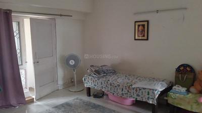 Bedroom Image of 1350 Sq.ft 2 BHK Apartment / Flat for rent in Sector 29 Noida for Rs. 40000