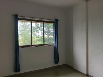 Bedroom Image of 584 Sq.ft 1 BHK Apartment / Flat for sale in Lodha Casa Rio, Palava Phase 1 Thane for Rs. 2900000