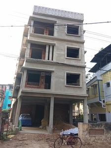 Image of 800 Sq.ft 2 BHK Apartment / Flat for sale in Paschim Barisha, Kolkata for Rs. 3200000