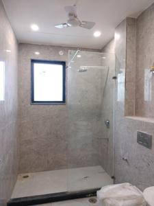 Bedroom Two Image of 3150 Sq.ft 4 BHK Builder Floor for sale in Ultra Luxury Builder Floor, Sector 85 Faridabad for Rs. 31000000