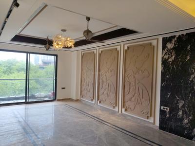 Living Room Image of 2500 Sq.ft 4 BHK Builder Floor for sale in Malibu Town Floors, Sector 47 Gurgaon for Rs. 35000000