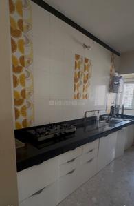 Kitchen Image of S S homes  in Magarpatta City, Pune