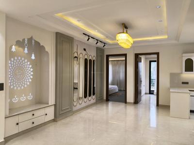 Living Room Image of 4500 Sq.ft 4.5 BHK Builder Floor for sale in DLF Phase 2 Gurgaon for Rs. 69900000