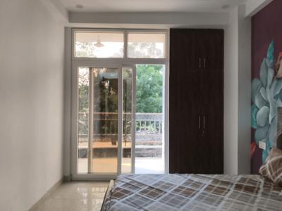 Bedroom Image of 1500 Sq.ft 3 BHK Apartment / Flat for sale in Vyom Residency, Noida Extension Greater Noida for Rs. 6200000