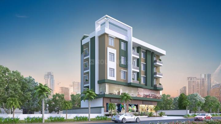 MAHENDRA BHAWAN Main Image 1