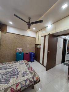 Bedroom Image of 1150 Sq.ft 2 BHK Apartment / Flat for sale in Rawat Madhuli, Narhe Pune for Rs. 13000000