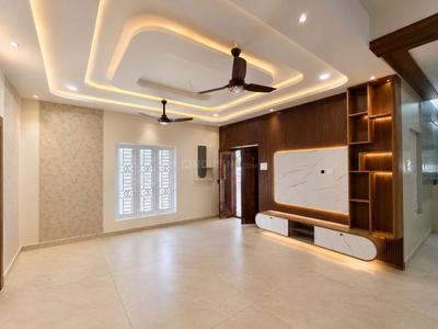 Hall Image of 3200 Sq.ft 3 BHK Independent House for sale in Saravanampatty Coimbatore for Rs. 18500000