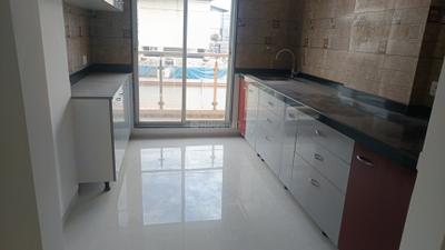 Kitchen Image of 1176 Sq.ft 2 BHK Apartment / Flat for sale in Baner Pune for Rs. 13000000