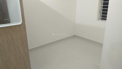 Bedroom Image of 800 Sq.ft 1 BHK Independent House for rent in Koramangala Bengaluru for Rs. 25000
