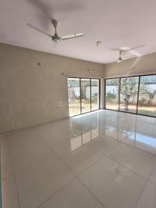 Hall Image of 2420 Sq.ft 4 BHK Villa for rent in BR Poonam Pride, Shela Ahmedabad for Rs. 43000
