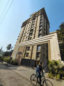 Image of 1629 Sq.ft 4 BHK Apartment / Flat for sale in Prudent Pragati, Narendrapur, Kolkata for Rs. 11000000