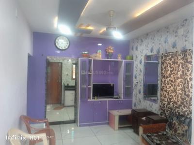 Hall Image of 1050 Sq.ft 2 BHK Duplex for rent in Sanand Ahmedabad for Rs. 30000